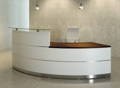 Recepción - Equilibrio Modular - Amplio catalogo en muebles y